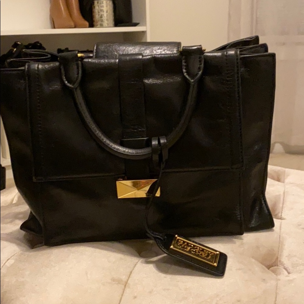 Badgley Mischka handbag